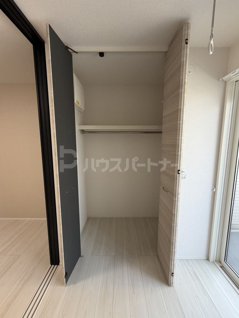 D-SOLACE幕張本郷2丁目の内装写真