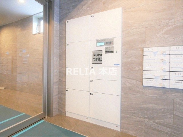 その他共有部分　★ ★ 口コミ２００件以上　評価４.９のお店 ★ ★