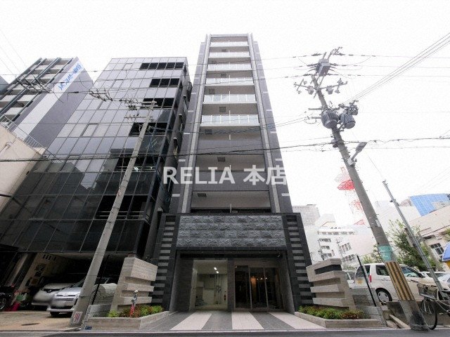 建物外観　★ ★ 口コミ２００件以上　評価４.９のお店 ★ ★