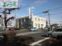 銀行　中国銀行岡南支店（銀行）まで705m