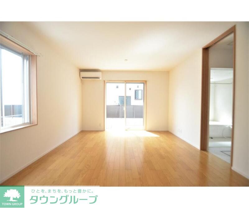 その他部屋・スペース　リビング/居室