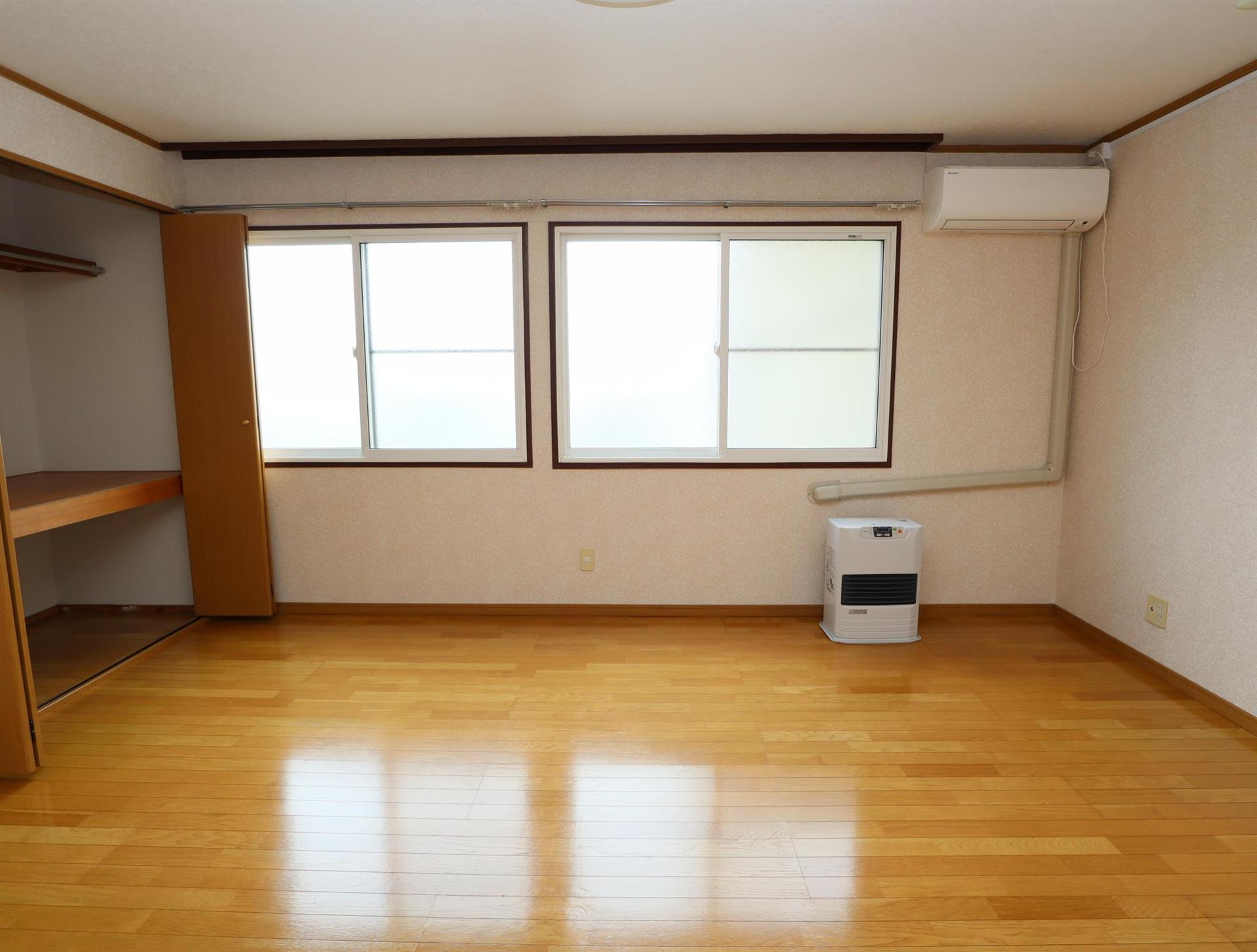 その他部屋・スペース　洋室