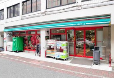 スーパー　まいばすけっと 港南中央通店（スーパー）まで385m