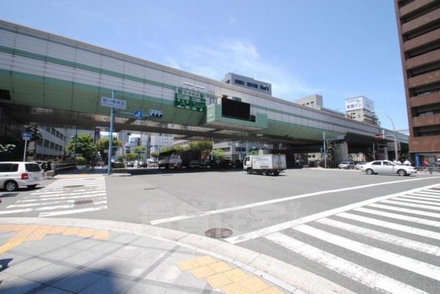 その他　セブンイレブン　大阪アメニティパーク前店（その他）まで237m