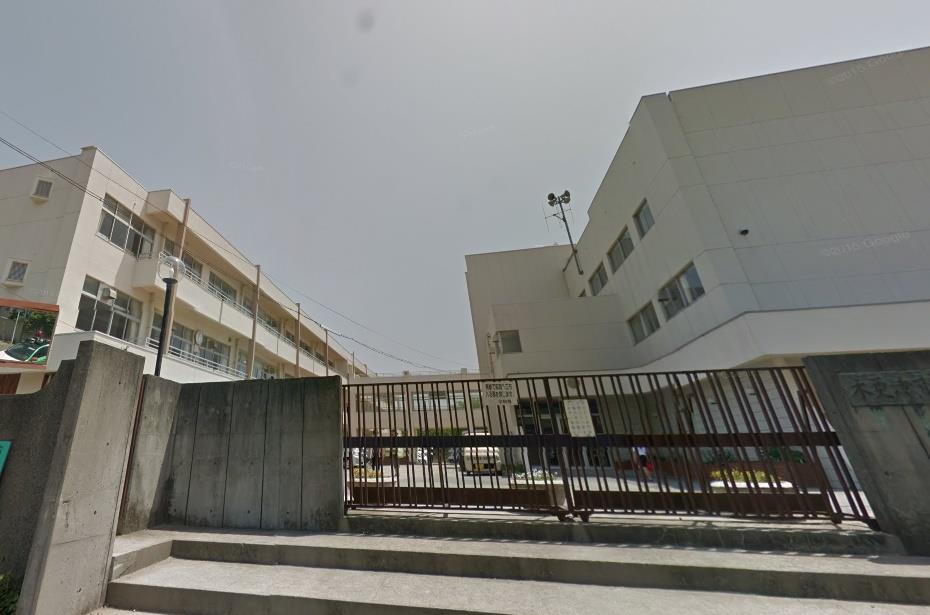 小学校　木更津市立祇園小学校（小学校）まで460m
