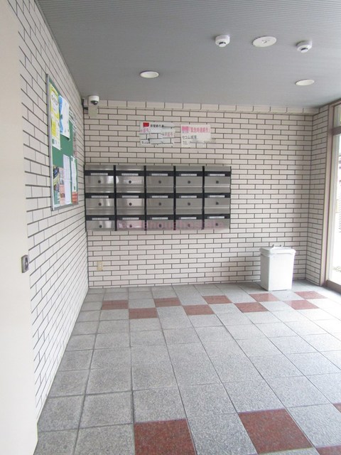 ロビー