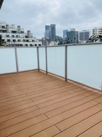 眺望　別部屋参考写真