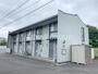 レオパレスＭａｒｃｈ９８ 1階 築28年3ヶ月の賃貸物件