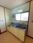 キッチン　同型別部屋写真