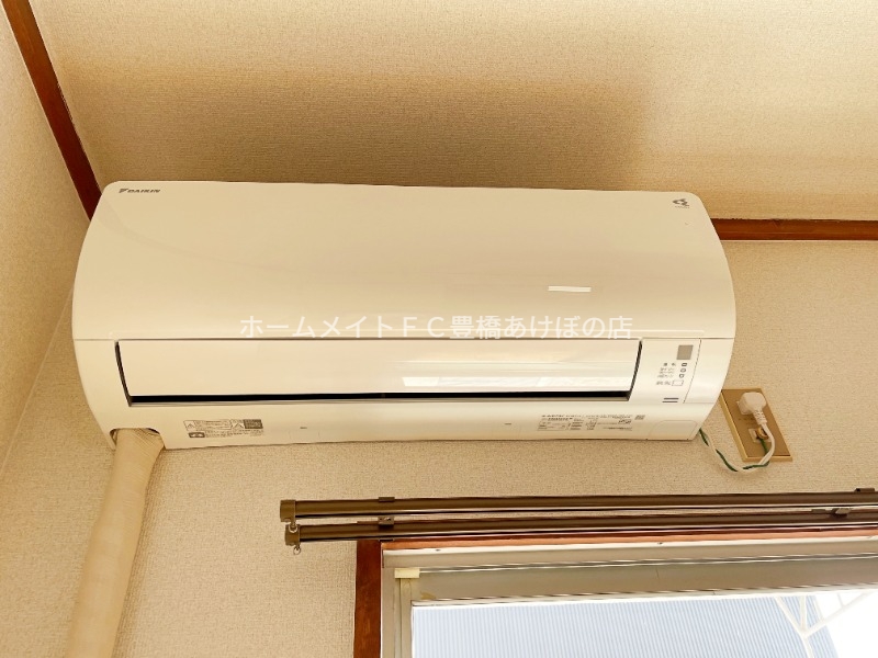その他設備　同型別部屋写真