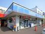 コンビニ　ローソン札幌北7条西一丁目店（コンビニ）まで427m