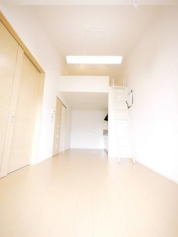 居室・リビング　※イメージ写真