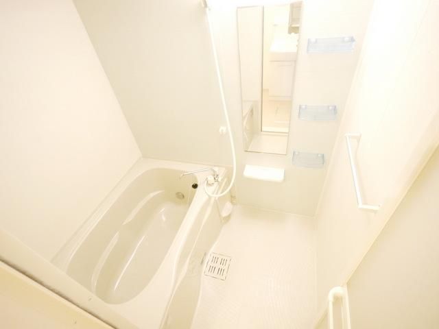 バス・シャワールーム　※イメージ写真