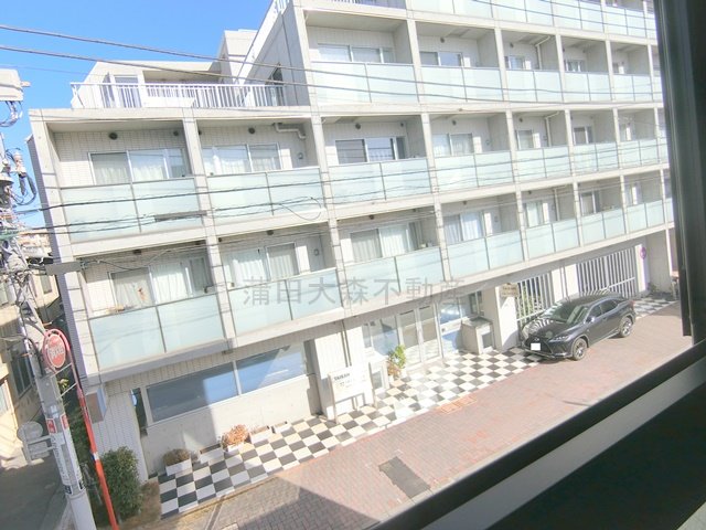 眺望　展望