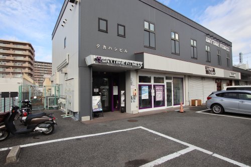その他　エニタイムフィットネス のぞみ野店（その他）まで1469m