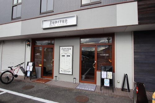その他　JUPITER（その他）まで1469m