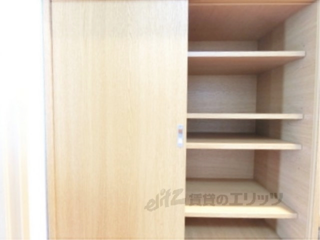 収納　下駄箱