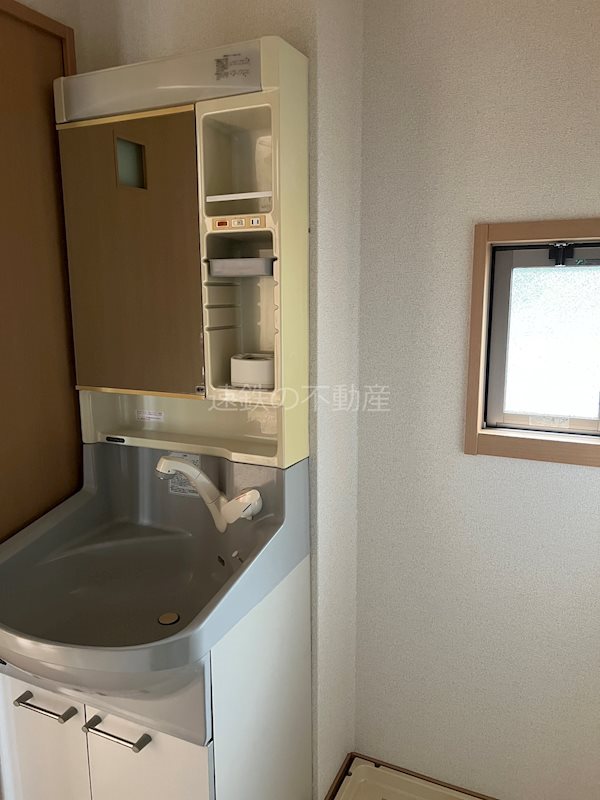トイレ　※他部屋参照・現況優先