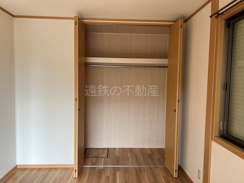 眺望　※他部屋参照・現況優先