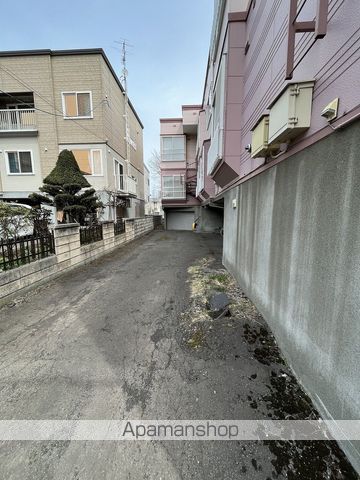 その他共有部分　その他共有部分
