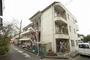 ペリーハイム新松戸 2階 築41年3ヶ月の賃貸物件