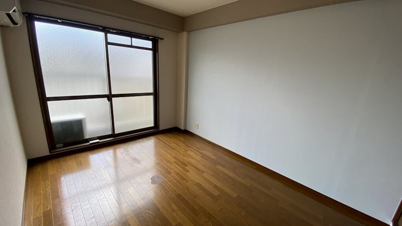 居室・リビング　別の部屋の写真です。
