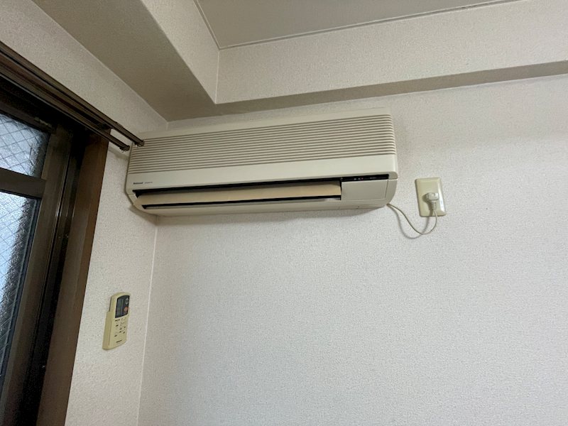 その他　別の部屋の写真です。