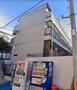 茶山・京都芸術大学駅より徒歩4分 築29年5ヶ月 3階建の賃貸物件