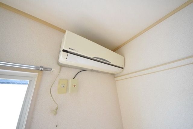 その他部屋・スペース　エアコン