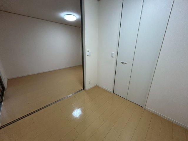 その他部屋・スペース　ベッドルーム
