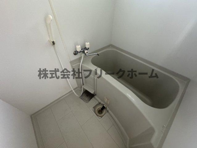 バス・シャワールーム　別部屋参考写真です。