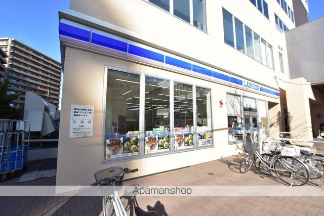 コンビニ　ローソン（コンビニ）まで232m