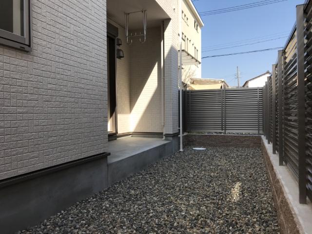 庭　庭