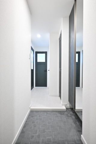 玄関　☆広々とした玄関☆