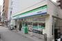 コンビニ　ファミリーマート 南森町駅前店（コンビニ）まで129m