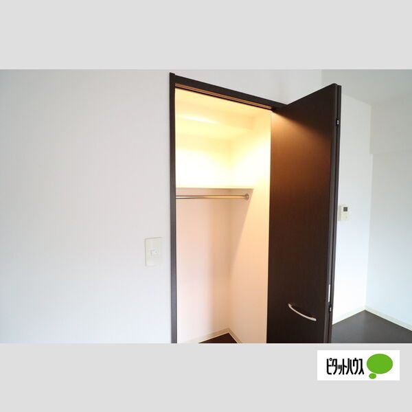 収納　※別部屋写真
