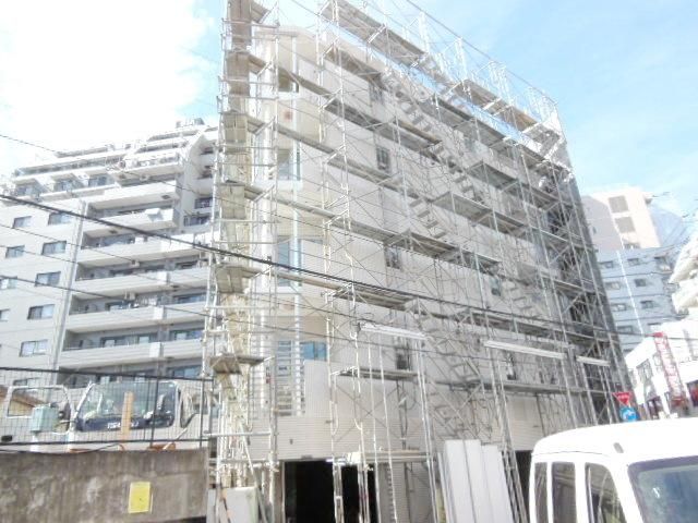 建物外観　内見ご予約タウンハウジング八王子店まで♪