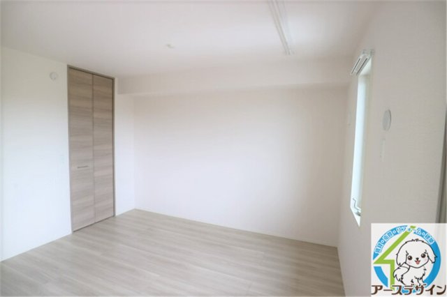 その他部屋・スペース　※パース写真