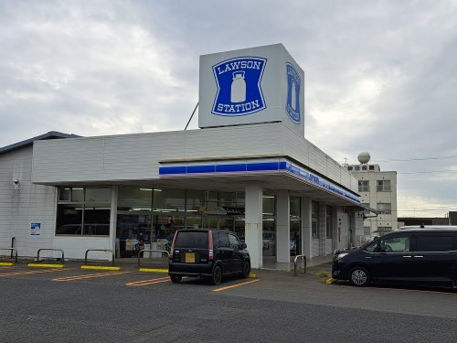 コンビニ　ローソン 鉾田安房店（コンビニ）まで2961m
