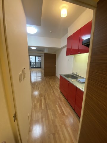 その他　※写真は同じマンションの違う部屋のものになります。