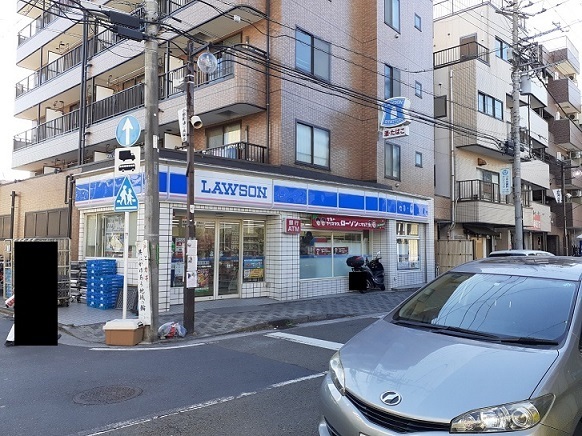 その他　ローソン（その他）まで500m