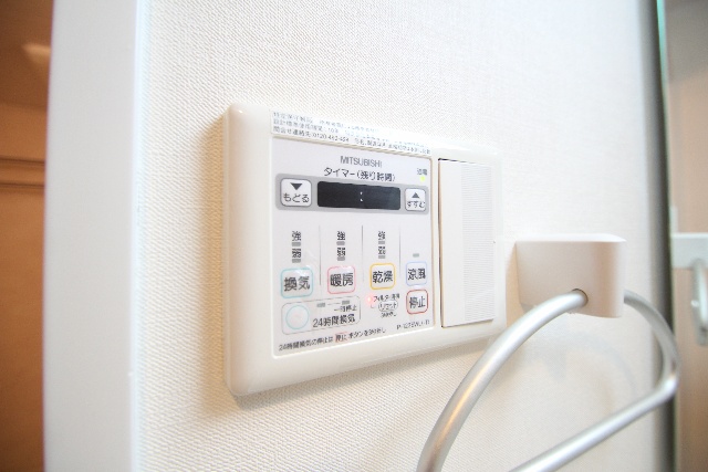その他設備　※別室の参考写真の為、現況優先です。