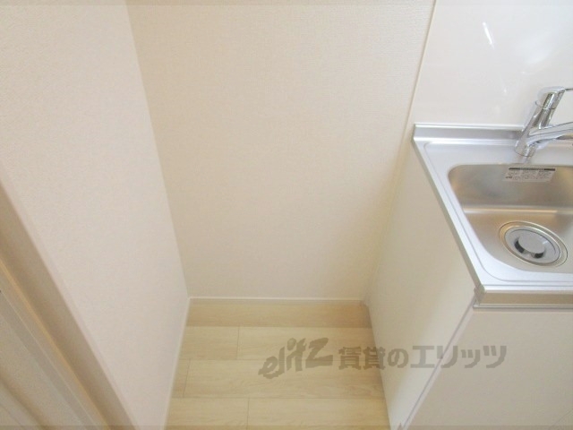その他部屋・スペース　冷蔵庫置場