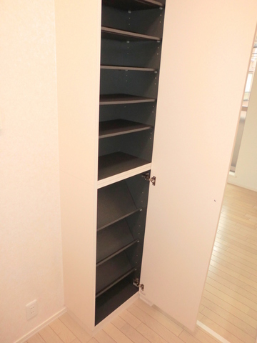 玄関　シューズＢＯＸ