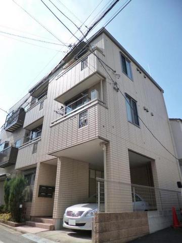 建物外観　★駅待ち合わせでのご案内が可能です★