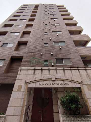 建物外観　リライフ浅草店