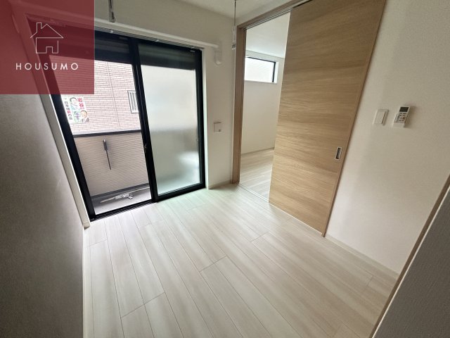 その他部屋・スペース　ゆとりの広さです