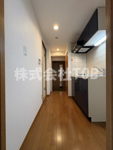 その他部屋・スペース　キッチンスペース