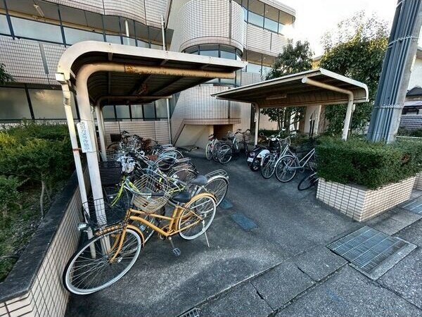 その他共有部分　初期費用分割可★ご希望の場所まで無料送迎サービス付♪