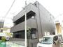 学芸大学駅より徒歩6分 1階 新築の賃貸物件